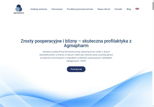 Agmapharm Sp. z o. o.