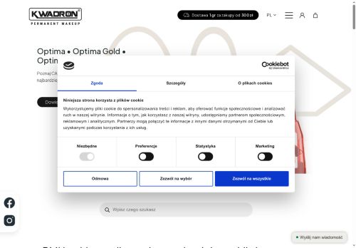 KWADRON Sp. z o. o. sp. k.