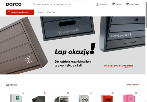 DARCO Sp. z o.o