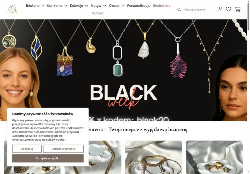 „ARGENTUM BIŻUTERIA RAFAŁ I KONRAD STACHURSCY” SPÓŁKA JAWNA