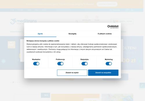 Meditrans sp. z o.o. sp.k.